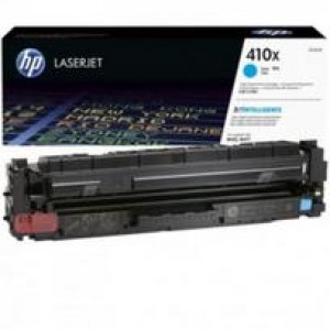 HP 410X (CF411X) OEM
